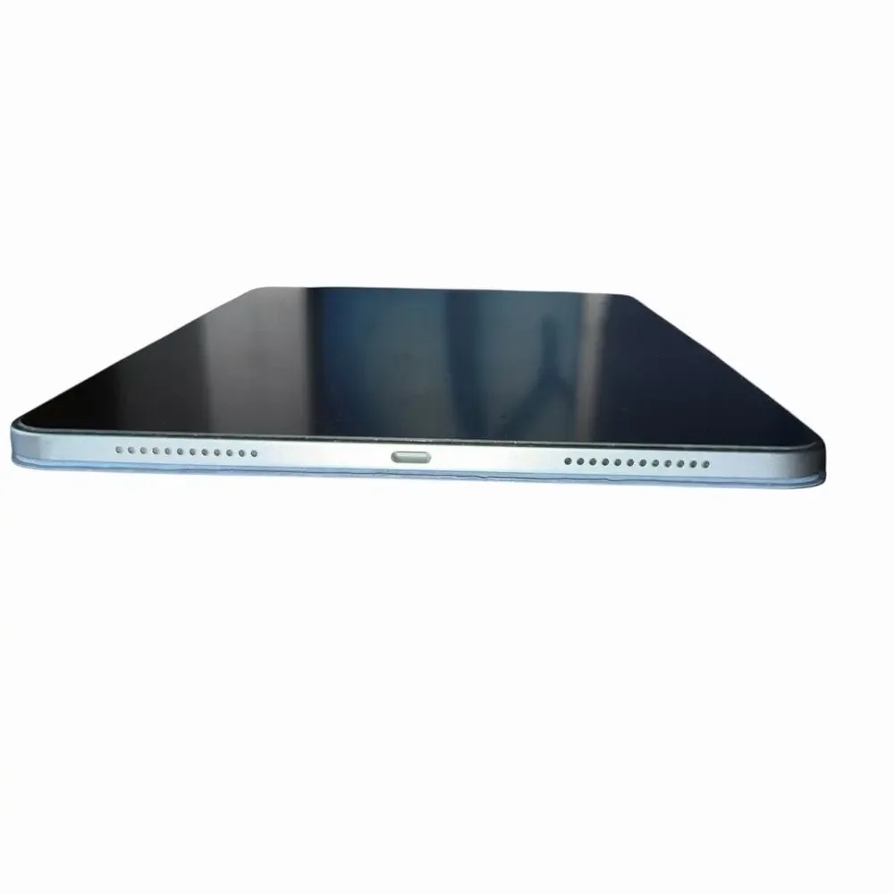 Apple iPad Air McA34ll/A 11-inch M3 A3266, 256GB, Wi-Fi, Blue with Accessories